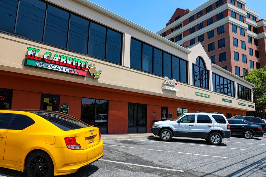 More Photos Of 10201-10219 S Dolfield Rd, Owings Mills General Retail For Lease
