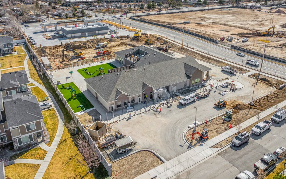 Primary Photo Of 1816 Shields Ln, South Jordan Daycare Center For Sale