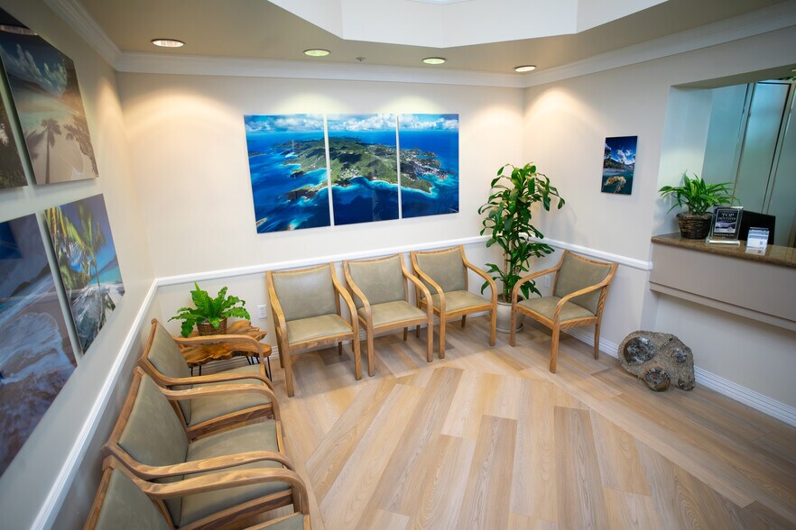 More Photos Of 16100 Sand Canyon Ave, Irvine Medical For Lease
