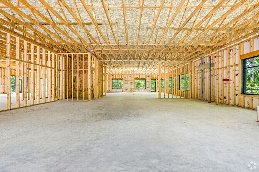 More Photos Of 1300 Upper Hembree Rd, Roswell Unknown For Lease