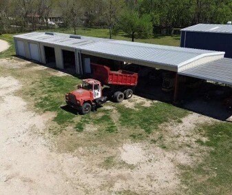 More Photos Of 13941 Jefferson Hwy, Baton Rouge Warehouse For Lease