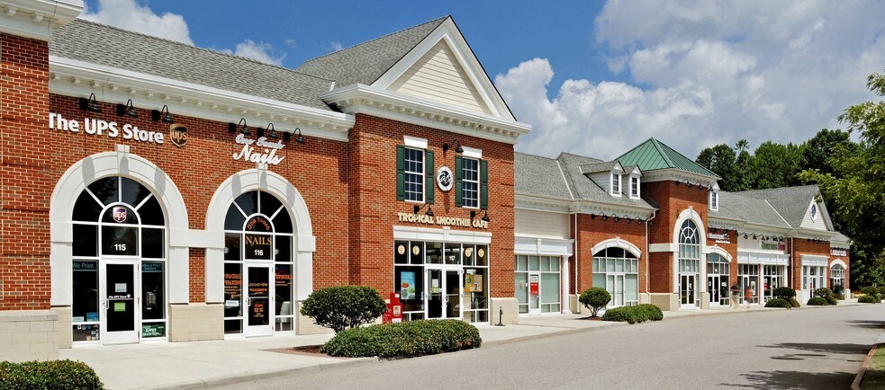 More Photos Of 2476 Nimmo Pky, Virginia Beach General Retail For Lease