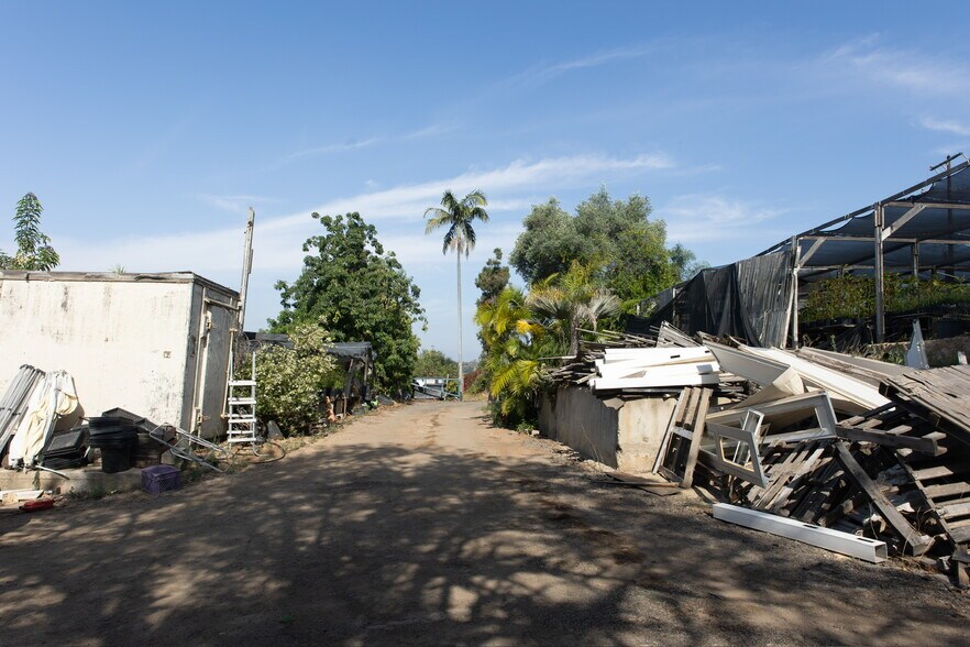 More Photos Of 3129 Reche Rd, Fallbrook Land For Sale