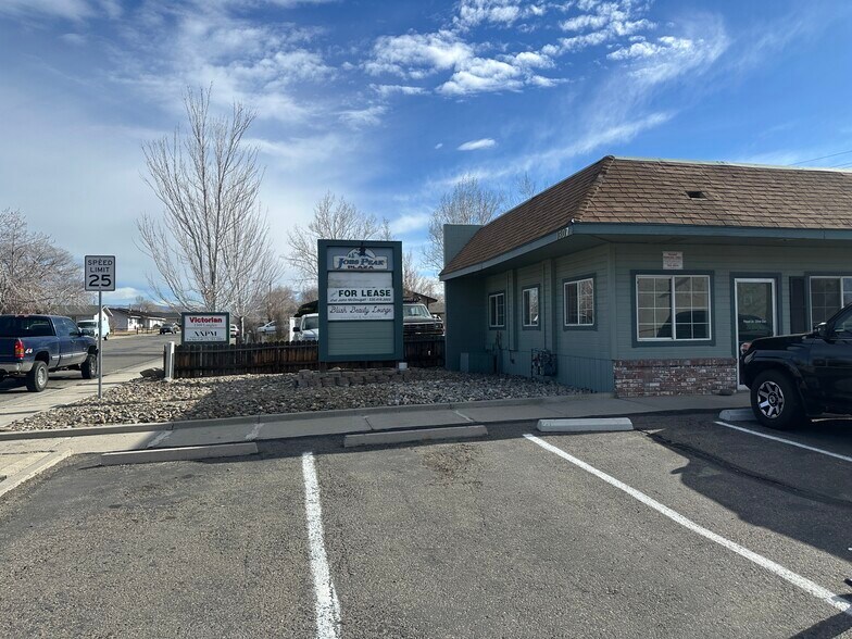 More Photos Of 1307 Langley Dr, Gardnerville General Retail For Lease