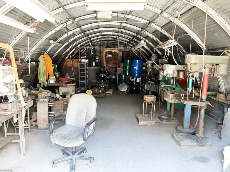 More Photos Of 1200 Chesley Ave, Richmond Warehouse For Sale