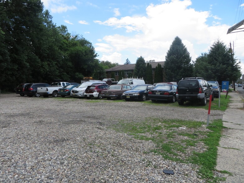 More Photos Of 501 North Ave, Dunellen Auto Repair For Sale