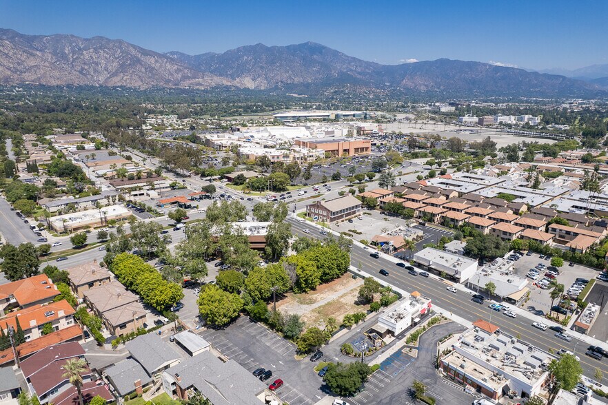 More Photos Of 845 S Baldwin Blvd, Arcadia Land For Sale