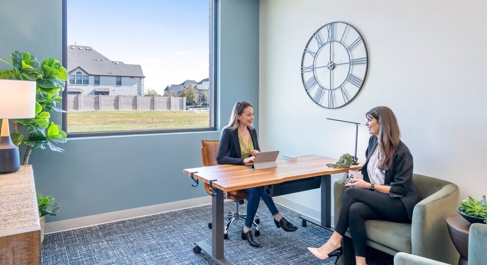 More Photos Of 12800 Westridge Blvd, Frisco Coworking Space