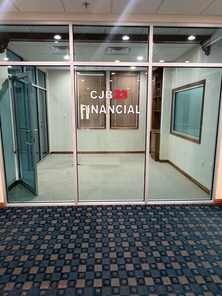 More Photos Of 935 W Exchange Pky, Allen Office For Sale