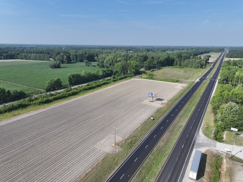 More Photos Of 00 US 301 Hwy S, Lucama Land For Sale