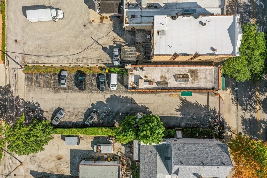 More Photos Of 819 Ridge Rd, Wilmette Land For Sale