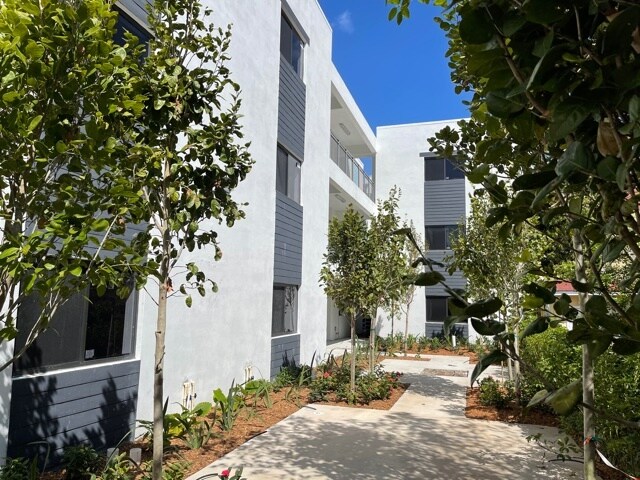 More Photos Of 751 NW 1st St, Miami Apartments For Sale