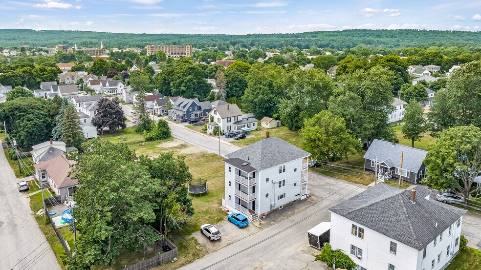 More Photos Of 51 Tanguay St, Sanford Apartments For Sale