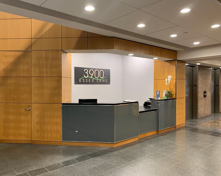 More Photos Of 3900 Essex Ln, Houston Office For Lease