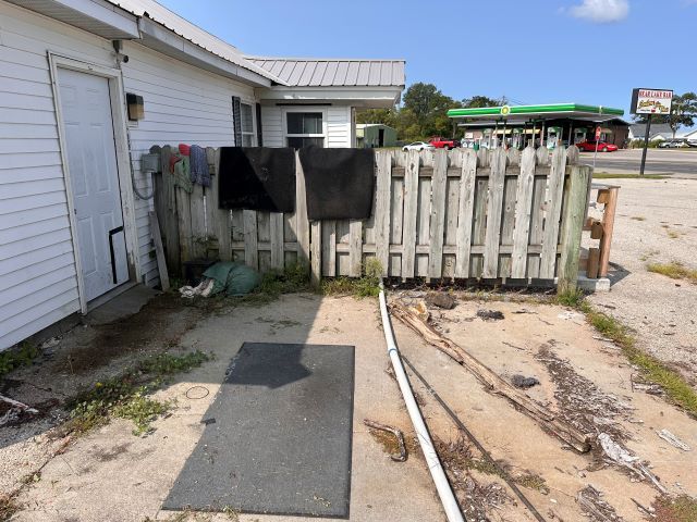 More Photos Of 12323 Maple St, Bear Lake Storefront Retail Residential For Sale