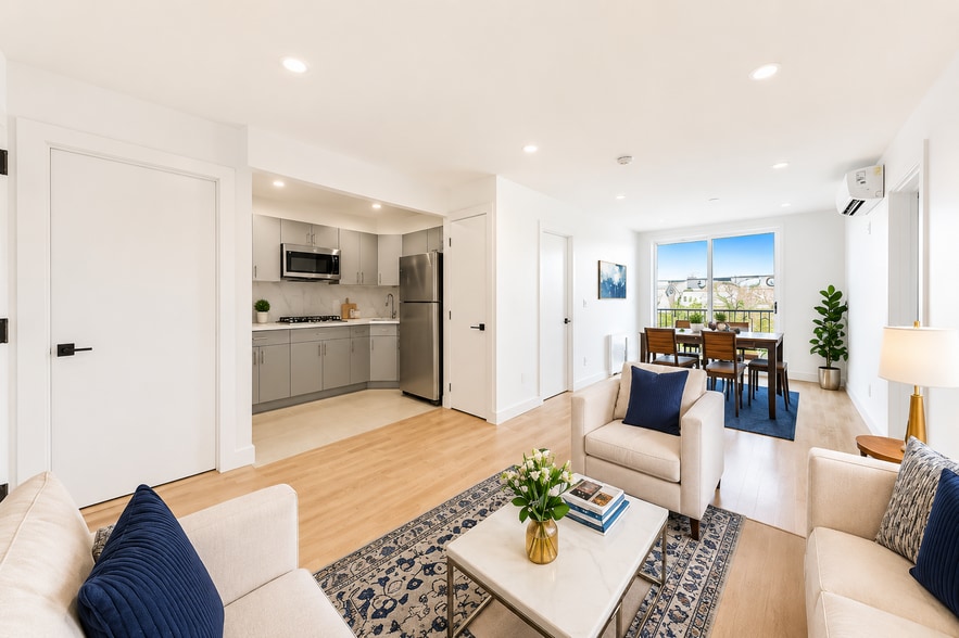 More Photos Of 1058 62nd St, Brooklyn Apartments For Sale
