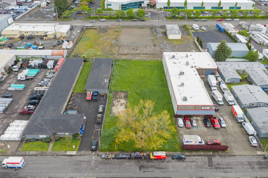 More Photos Of 1845 Beach NE ave, Salem Land For Sale