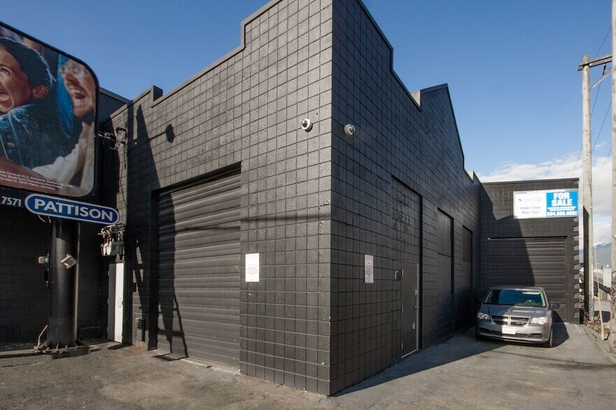 More Photos Of 333 Clark Dr, Vancouver Service For Sale