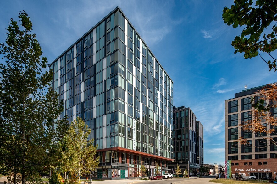 More Photos Of 300 Neal Pl NE, Washington Apartments For Lease