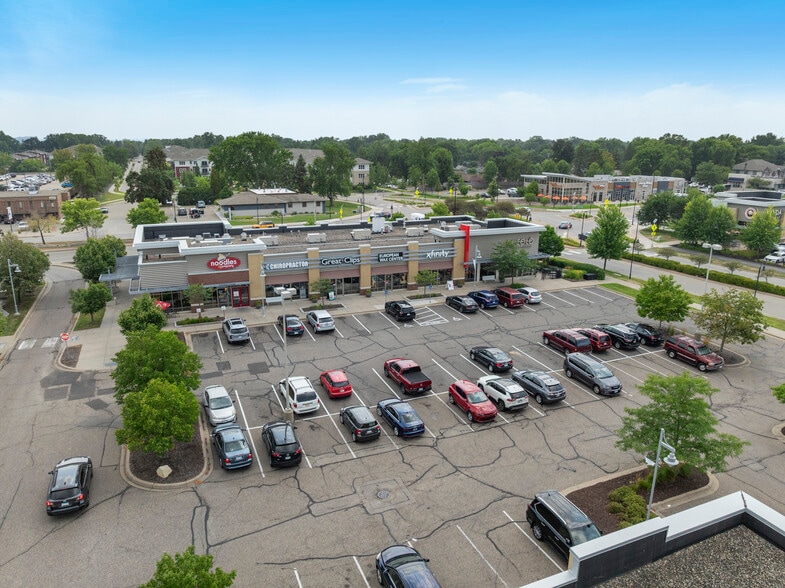More Photos Of 1700-1800 E 66th St E, Richfield Freestanding For Sale