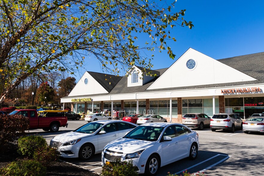 More Photos Of 1475 Route 9D, Wappingers Falls Unknown For Lease