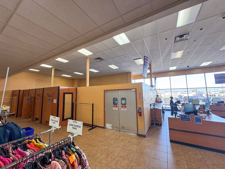 More Photos Of 3345 E Tropicana Ave, Las Vegas Freestanding For Sale