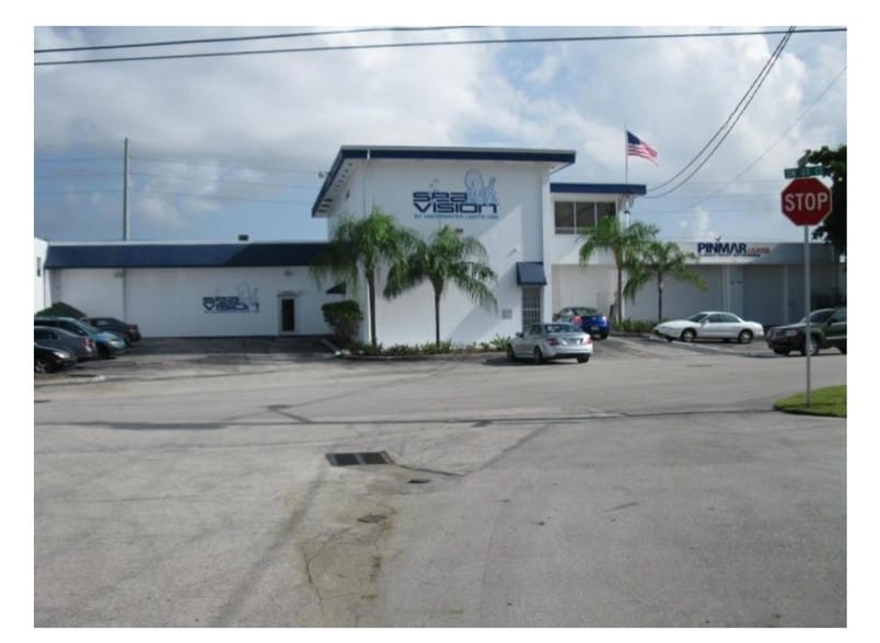 Primary Photo Of 271-273 SW 33rd Ct, Fort Lauderdale Warehouse For Lease