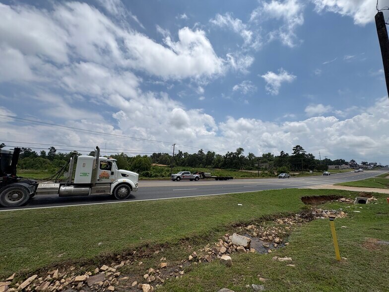 More Photos Of 12635 Hwy 155 S Hwy, Tyler Land For Sale