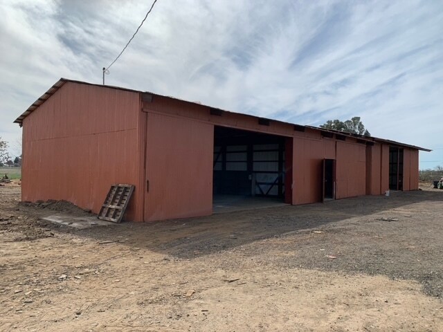 More Photos Of 788 E Childs Ave, Merced Warehouse For Lease
