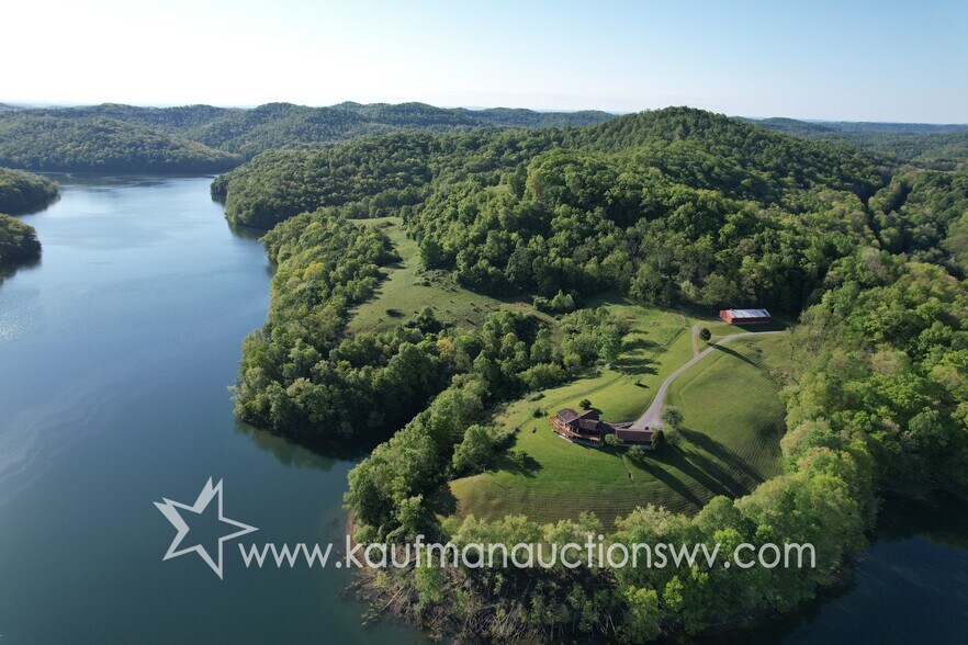 More Photos Of 290 Stonecoal rd, Horner Land For Sale