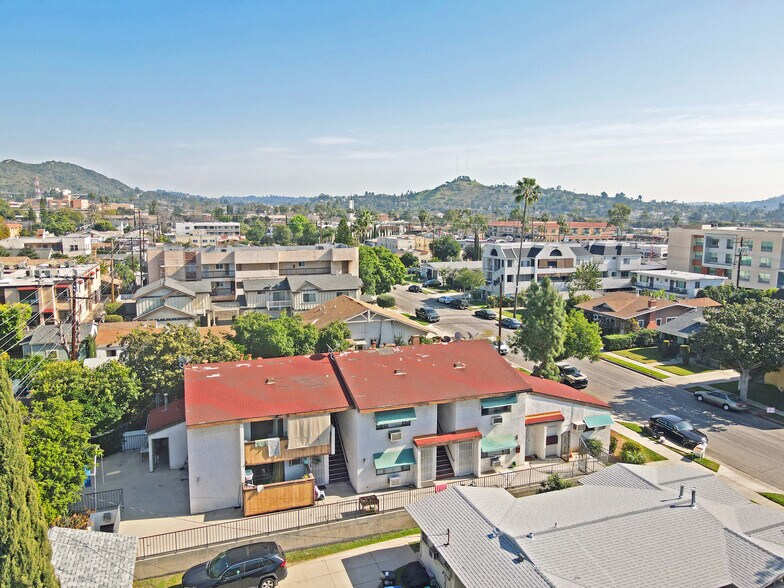 More Photos Of 1001 Orange Grove Ave, Glendale Apartments For Sale