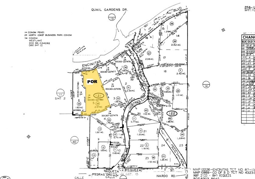 More Photos Of 543 Encinitas Blvd, Encinitas Unknown For Lease