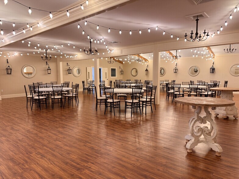 More Photos Of 218 Frostland Dr, Water Valley Religious Facility For Sale