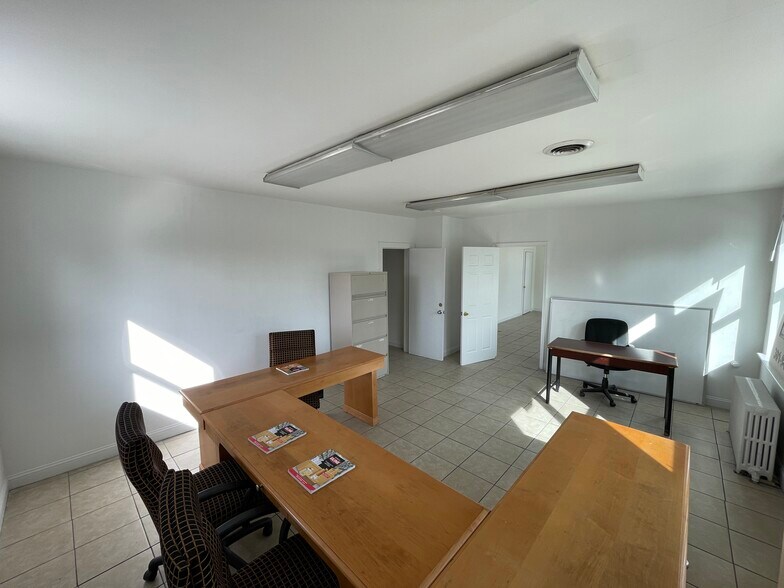 More Photos Of 2010-2012 Rhode Island Ave NE, Washington Storefront Retail Office For Lease