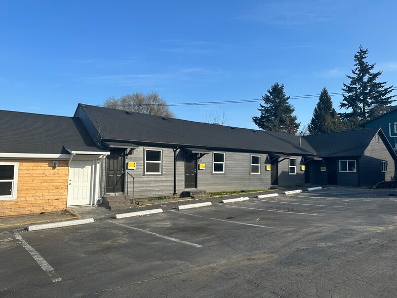 More Photos Of 11518 NE Sandy Blvd, Portland Apartments For Sale