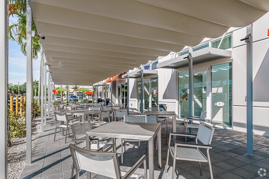 More Photos Of 9630 Stirling Rd, Cooper City General Retail For Lease