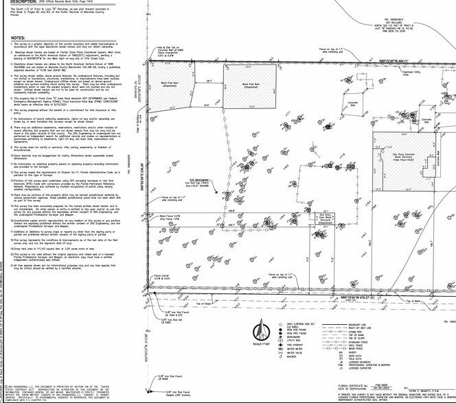 More Photos Of 5120 37th St E, Bradenton Land For Sale