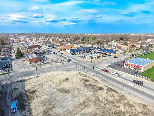 Primary Photo Of 12300 S Western Ave, Blue Island Land For Sale