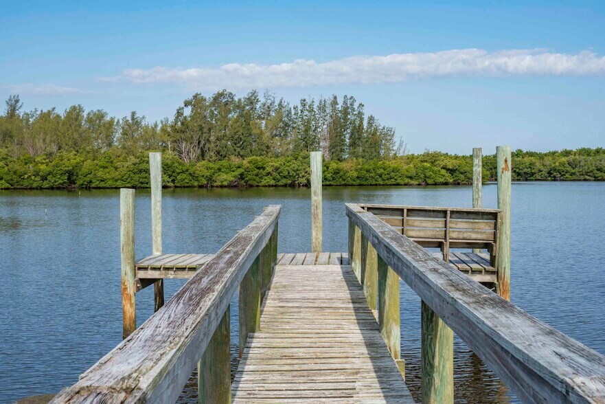 More Photos Of 2135 Florida A1A, Vero Beach Land For Sale