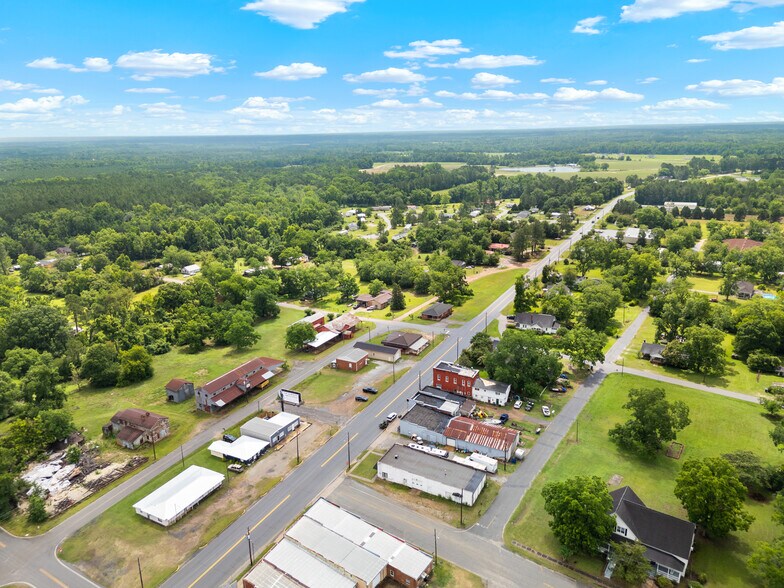More Photos Of 27179 US Highway 80 W, Portal Industrial For Sale