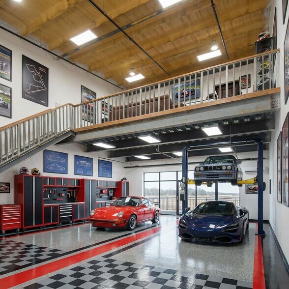 Primary Photo Of 400 Fast Lane #400-3 ln, Anna Specialty For Sale