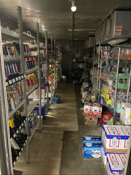 More Photos Of 610 Highway 270, Krebs Convenience Store For Sale