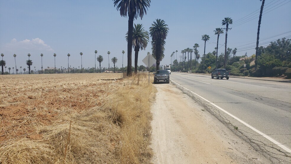 More Photos Of 1246 Washington St, Riverside Land For Lease