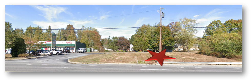 Primary Photo Of 751 Pulaski Hwy, Bear Land For Sale