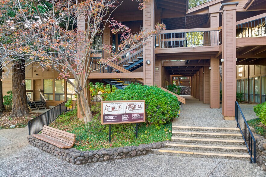 More Photos Of 5910 Clark Rd, Paradise Medical For Lease