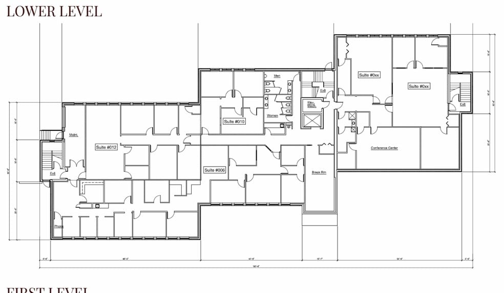 More Photos Of 700 Rayovac Dr, Madison Office For Sale