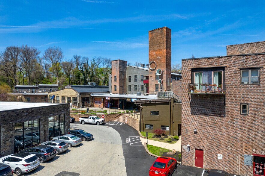 More Photos Of 3502 SCOTTS Ln, Philadelphia Office For Lease