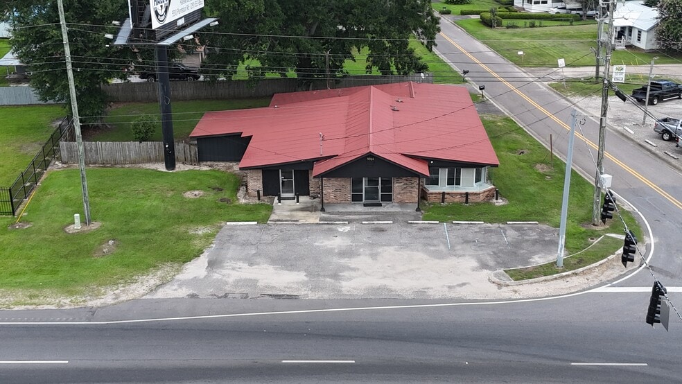 More Photos Of 5701 Us-90 Hwy, Theodore Freestanding For Lease
