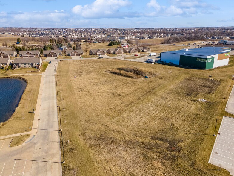 More Photos Of 351 NW Autumn Crest Dr, Ankeny Land For Sale