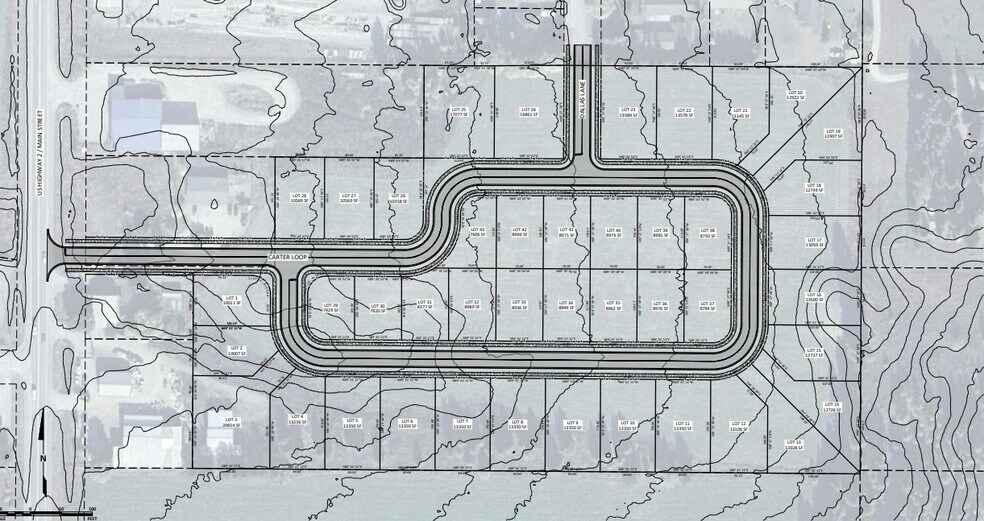 More Photos Of 6075 Main St, Bonners Ferry Land For Sale